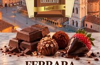 Puro Cioccolato Festival - Dal 16 al 18 Ottobre 