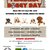 Ferrara Doggy Day con l'Associazione Culturale Mondo Animali