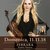 La violinista Anastasiya Petryshak in concerto 