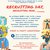 Informagiovani di Comacchio - "RECRUITING DAY, RECRUITNG YEAR"