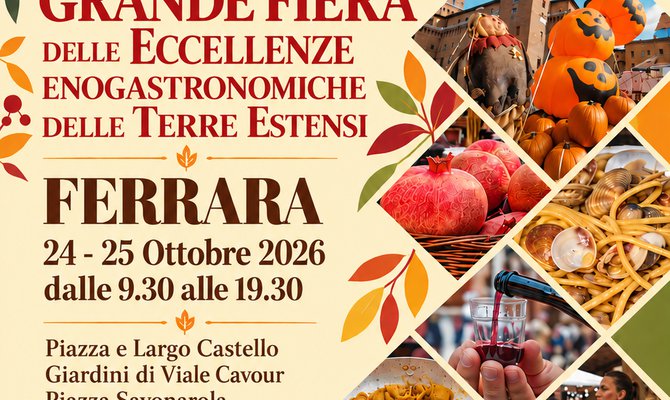 Autunno Ducale 24-25 ottobre 