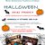 Halloween con gli Etruschi