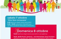 Volontariato in FEsta! 