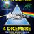 FLOYD MACHINE per l'ANT Teatro De Micheli COPPARO - 4 Dicembre 2015 