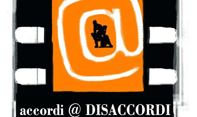 *Aperte le Iscrizioni ad accordi @ DISACCORDI – Festival Internazionale del Cortometraggio – 22.a edizione*