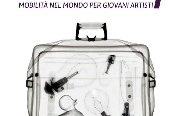 MOVIN'UP 2022/2023 - CONCORSO XXIV EDIZIONE