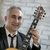 Luca di Luzio con il suo Blue(s) Room Trio al Bagno Apollo di Porto Garibaldi