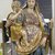 Sculture a Schifanoia