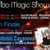IBO Magic Show/Festival della Magia" - Pronta la quinta edizione del "Novembre Magico"