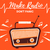 "MAKE RADIO, DON'T PANIC!" INCONTRI CON SPEAKER NAZIONALI, YOUTUBER, RAPPER, ESPERTI DI STORYTELLING