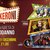 MAKKERONI SHOW GRAN VARIETA' DI CAPODANNO