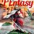 FENTASY FESTIVAL 2019 - la fiera del fantasy in piazza Castello