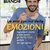 Presentazione "La mia cucina delle emozioni"