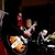 Chitarra e batteria per un viaggio nella musica di Carla Bley
