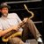 Al Jazz Club Michael Blake “Tiddy Boom” Quartet