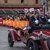 La Mille Miglia 2017 a Ferrara