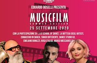 MUSICFILM – SUMMER EDITION