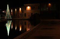 Natale a Comacchio - Eventi dal 6 all'8 dicembre 2025