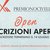 Premio Nocivelli. Opportunità per giovani artisti: aperte le iscrizioni