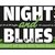 Night and Blues 2018