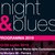 Night and Blues 2019 - dal 12 al 31 Luglio