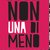 "NON UNA DI MENO", manifestazione nazionale contro il femminicidio