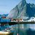 Norvegia all’orizzonte