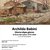 Inaugura la mostra di Archildo Babini al centro culturale Cappuccini di Argenta (Fe)