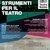 Prossimi laboratori Teatro Nucleo