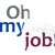 Cerchi lavoro per l'estate ai lidi comacchiesi? OH MY JOB! è la fiera che fa per te!
