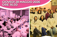 ITS Tech&Food Academy – Corsi gratuiti biennio 2026-2028: prenota ora il tuo posto