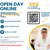 Open Day 28/08/2025 ITS Tech&Food- sede Cesena