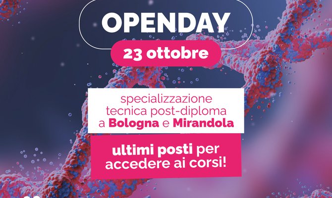 ITS Academy – Riapertura iscrizioni per alcuni corsi