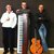 ORGANIC TRIO + ROBERTO MANUZZI