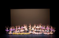 Lezioni dimostrative e corso estivo "Scuola di Danza Luisa Tagliani"