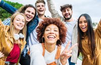 Training course nei Paesi Bassi sull’apprendimento esperienziale 22–30 aprile 2026