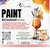 Regalopittura - un'esperienza divertente di pittura guidata