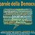 BIBLIOTECA ARIOSTEA - 'Le parole della democrazia'
