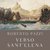 Roberto Pazzi Presenta “Verso sant’Elena” (Bompiani)
