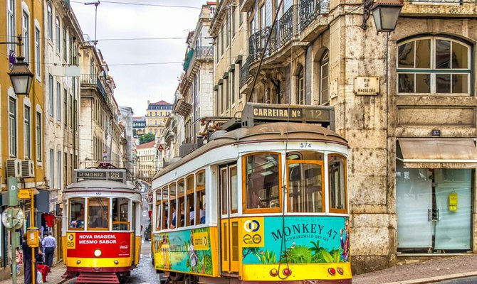  Training course in Portogallo su Erasmus+ e Scambi inclusivi dal 2 al 10 maggio 2026