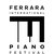 Ferrara International Piano Festival 2018