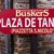 PLAZA DE TANGO 2017