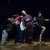 SPACES CONTACT, laboratorio sul contatto e il movimento