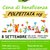 Cena di beneficenza dell'Associazione Culturale Mondo Animali