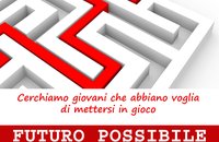 Futuro Possibile: pubblicazione della graduatoria degli ammessi al progetto