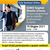 #DistantiMaInformati, Webinar su "EURES Targeted Mobility Scheme: il nuovo programma europeo per la mobilità professionale in Europa"