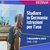 #DistantiMaInformati, Webinar per l'utenza 07/11 - Studiare in Germania - Istruzioni per l'uso