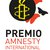 SPOSTATA AL 18 MAGGIO LA SCADENZA DEL BANDO del Premio Amnesty International Italia Emergenti 