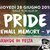 Stonewall Memory Vol. III, Giovedì 28 giugno in via Ripagrande