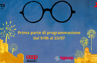 Cinema nel Parco Pareschi 2023